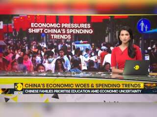 Chinese Families Prioritise Education Amid Economic Uncertainty