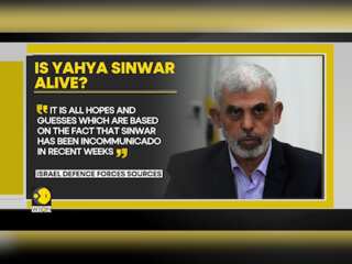 Israel-Hamas War: Hamas Chief Yahya Sinwar Goes Silent and Unreachable