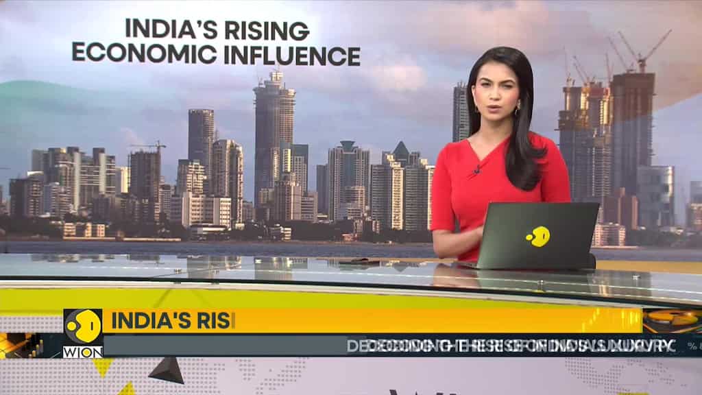 Decoding the Rise of India’s Luxury Power Players