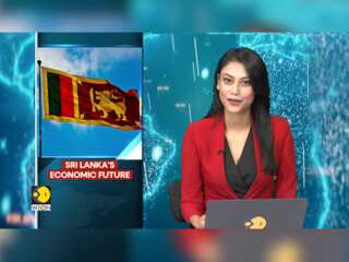 Sri Lanka Elections: Dissanayake Promises Economic Reforms
