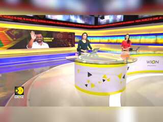 Sri Lanka Election:  Dissanayake To Be Sworn-In As President On Monday