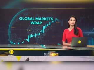 Your Money: Tracking Global Markets