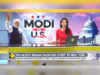 PM Modi US Visit: India and America Together in Celebration of Democracy: PM Modi