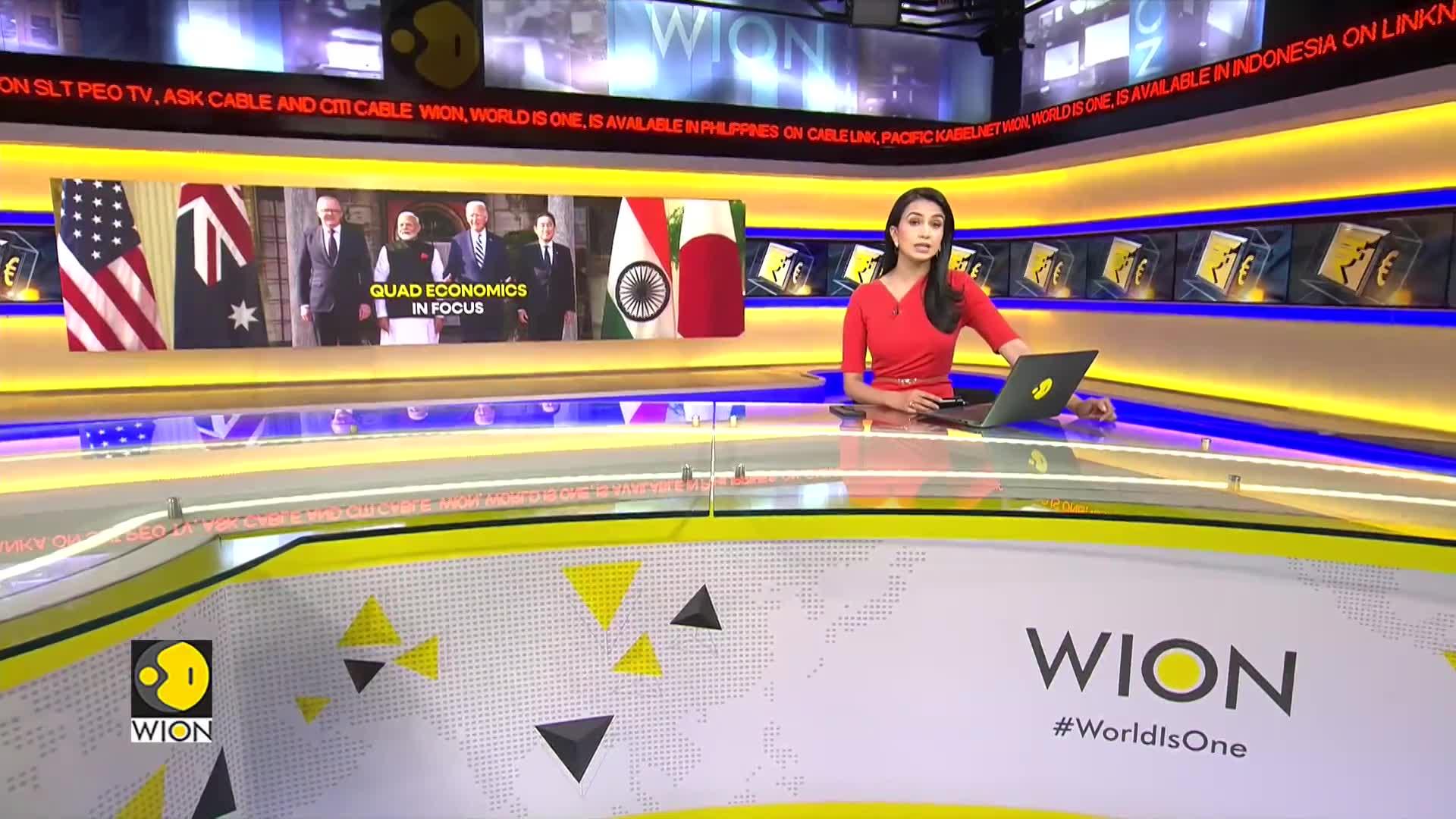 WionNews Video