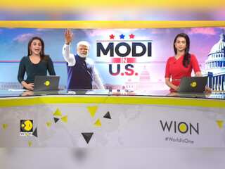 PM Modi's US Visit: "India is the Land of Opportunities," says PM Modi