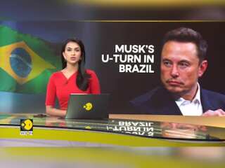 Tracking the Standoff Between Musk & Brazilian Regulators