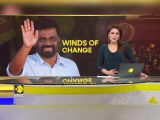 Sri Lanka Election: Wickremesinghe says Handing Over 'Beloved Child Of Sri Lanka'