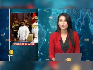 Sri Lanka's New President Dissanayake Calls for Respecting and Restoring 'People's Mandate'