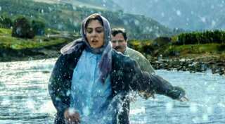 Oscars: Iran selects drama film In the Arms of the Tree as official entry for Best International Feature