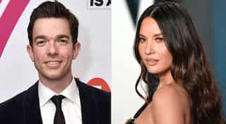 Olivia Munn and John Mulaney welcome second child