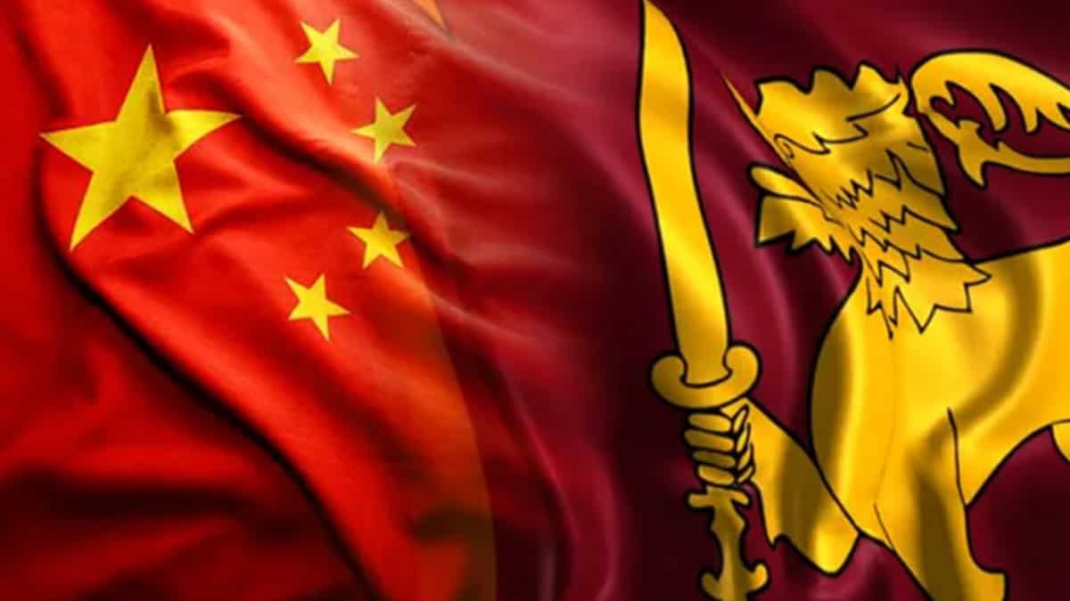 New Sri Lankan govt to continue strengthening friendly relationsh with China