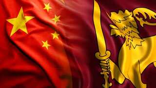 China extends humanitarian aid to Sri Lanka following devastating floods