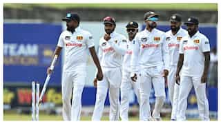 SL vs NZ: Sri Lanka edge past Kiwis by 63 runs to win 1st Test in Galle, take 1-0 lead