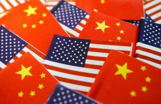 US proposes ban on Chinese tech in connected vehicles