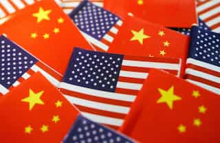 US proposes ban on Chinese tech in connected vehicles