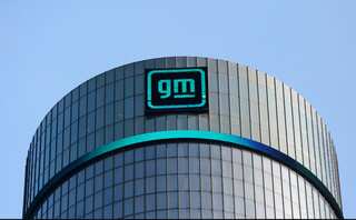 GM to cut nearly 1,700 jobs at Kansas Plant