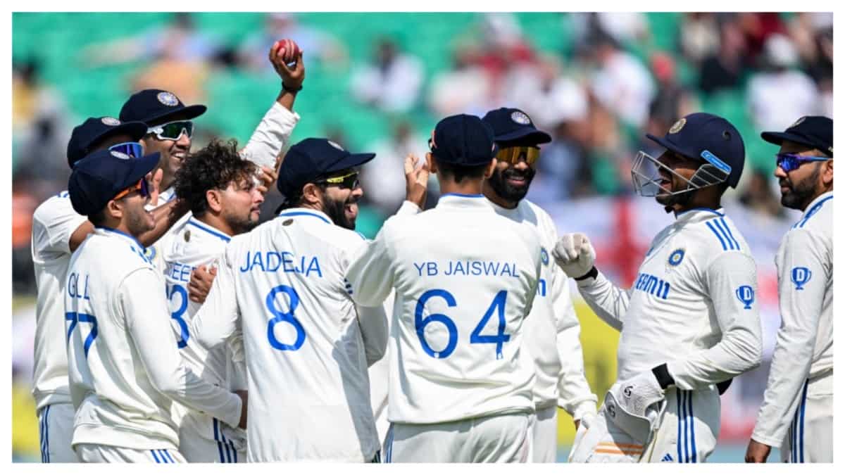 Ind vs Ban: 'He must play,' Sanjay Manjrekar calls for THIS player's inclusion in India XI for Kanpur Test Ind vs Ban: 'He must play,' Sanjay Manjrekar calls for THIS player's inclusion in India XI for Kanpur Test