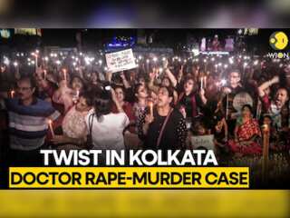 Kolkata rape-murder case: New twist in Kolkata doctor rape- murder case