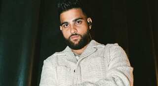 Indian sensation Karan Aujla announces three new shows after Mumbai, Delhi shows sell out