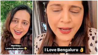 Instagram influencer backtracks after saying Bengaluru will be empty without north Indians