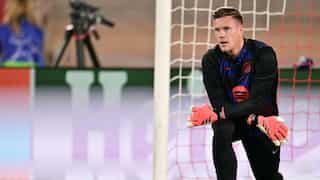 Barcelona goalkeeper Marc-Andre ter Stegen to undergo knee surgery, to miss remainder of the season