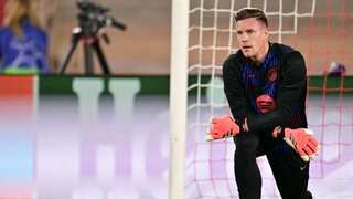 Barcelona goalkeeper Marc-Andre ter Stegen to undergo knee surgery, to miss remainder of the season