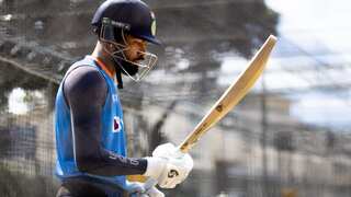 Hardik Pandya gears up for ‘shock’ Test return with BGT looming, training video goes viral - WATCH