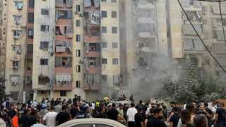 Senior-most Hezbollah commander Ali Karaki killed in Israeli airstrike? Militant outfit responds