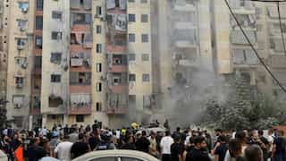 Senior-most Hezbollah commander Ali Karaki killed in Israeli airstrike? Militant outfit responds