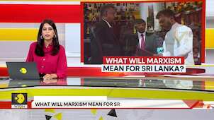 What Will Marxism Mean For Sri Lanka?