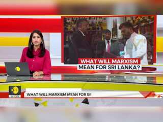 What Will Marxism Mean For Sri Lanka?
