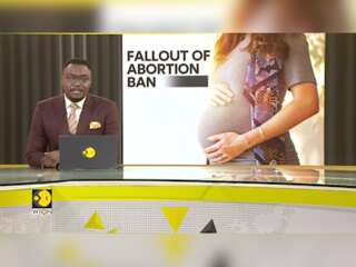 US Sees A Rise In Maternal Mortality