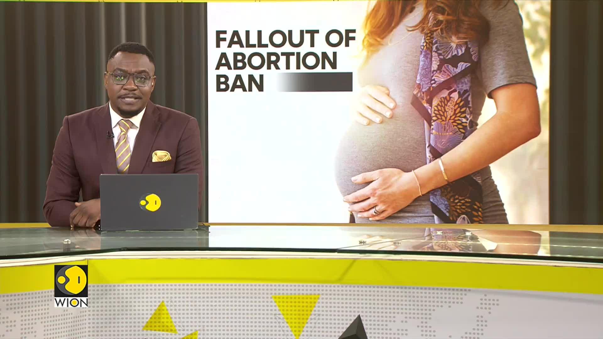 US Sees A Rise In Maternal Mortality