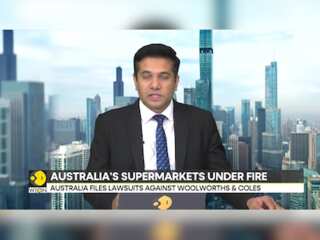 Australia Takes Action Against Supermarkets Over Deception