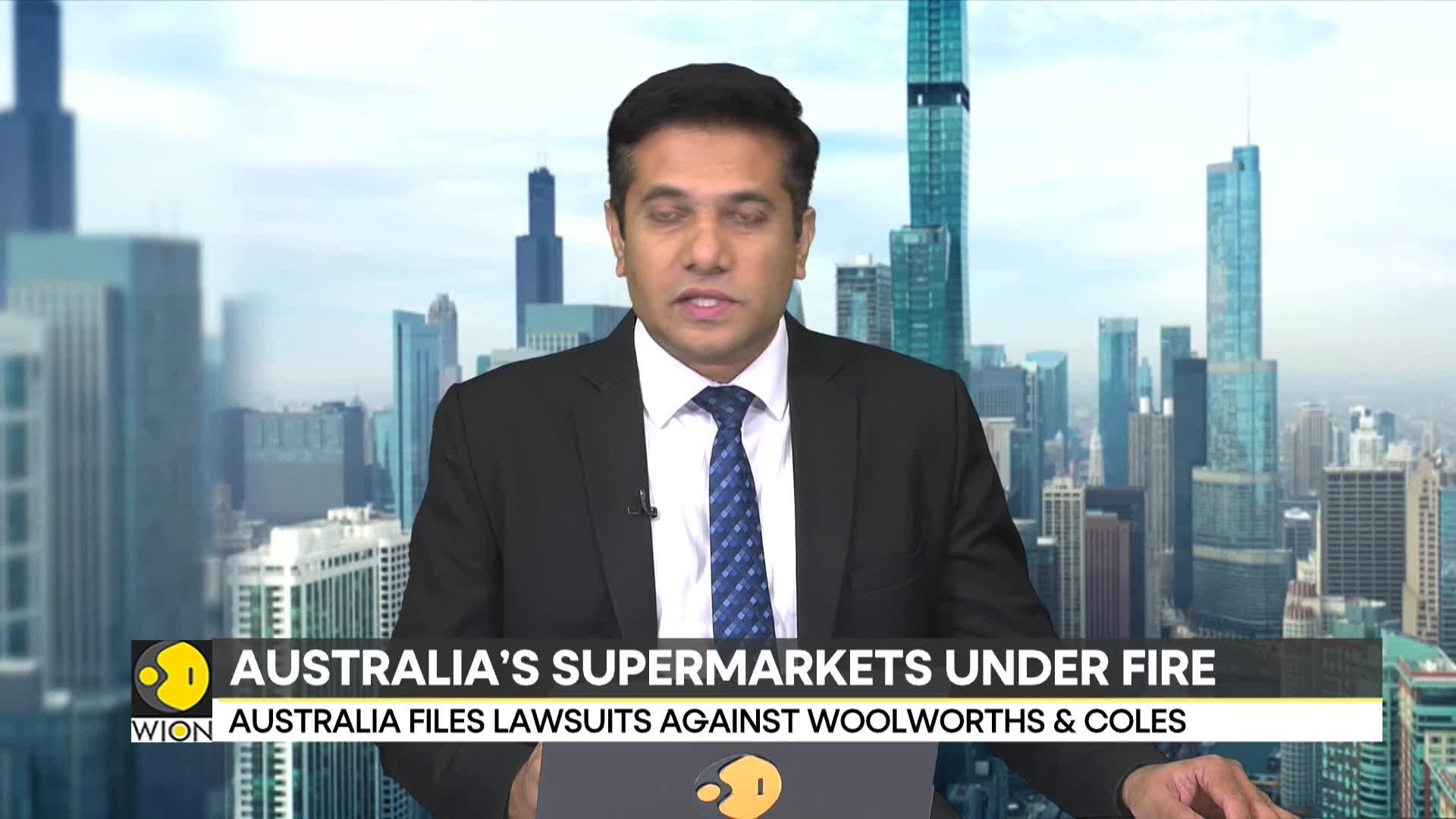 WionNews Video