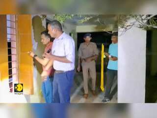 India: School Principal Allegedly Killed 6-Year-Old After She Resisted Rape
