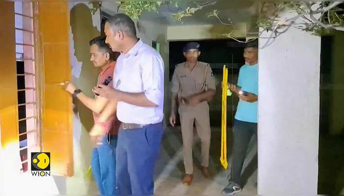 India: School Principal Allegedly Killed 6-Year-Old After She Resisted Rape