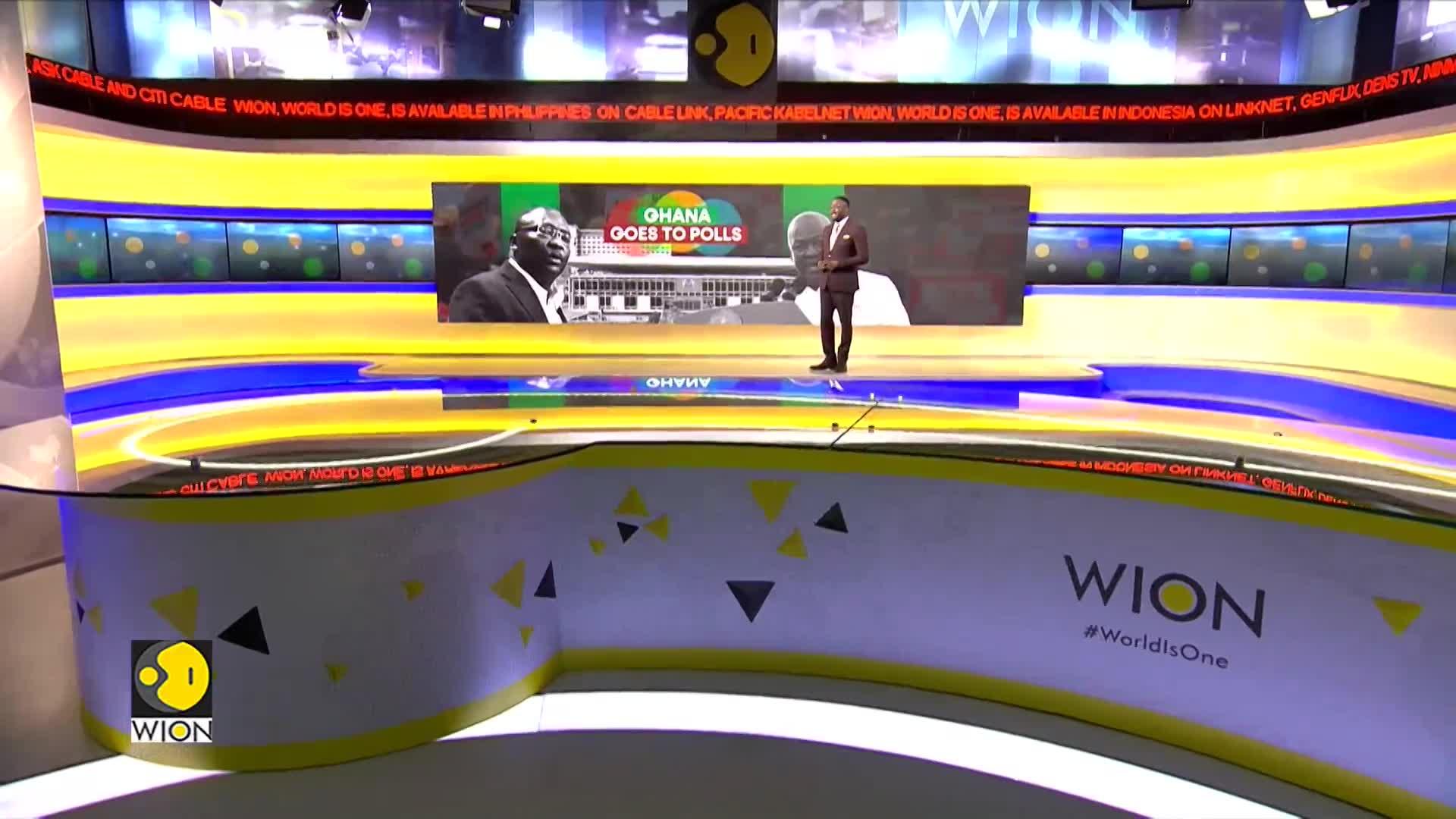WionNews Video