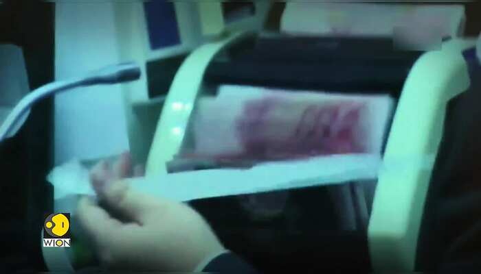 China Cuts Rates & Lowers Reserve Ratio To Boost Liquidity