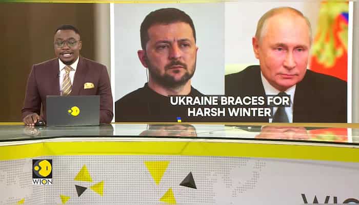 WionNews Video