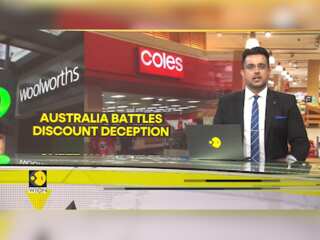 Australia Files Lawsuits Against Woolworths & Coles