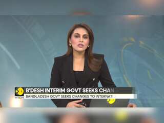 Bangladesh Interim Government Seeks Changes To ICT Act