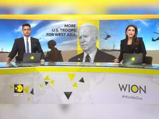 Israel-Hezbollah War: US President Biden Says Working To Calm Situation In Lebanon
