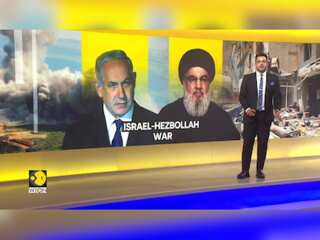 Israel-Hezbollah War: Lebanon Says Israeli Airstrikes Kill At Least 492 People