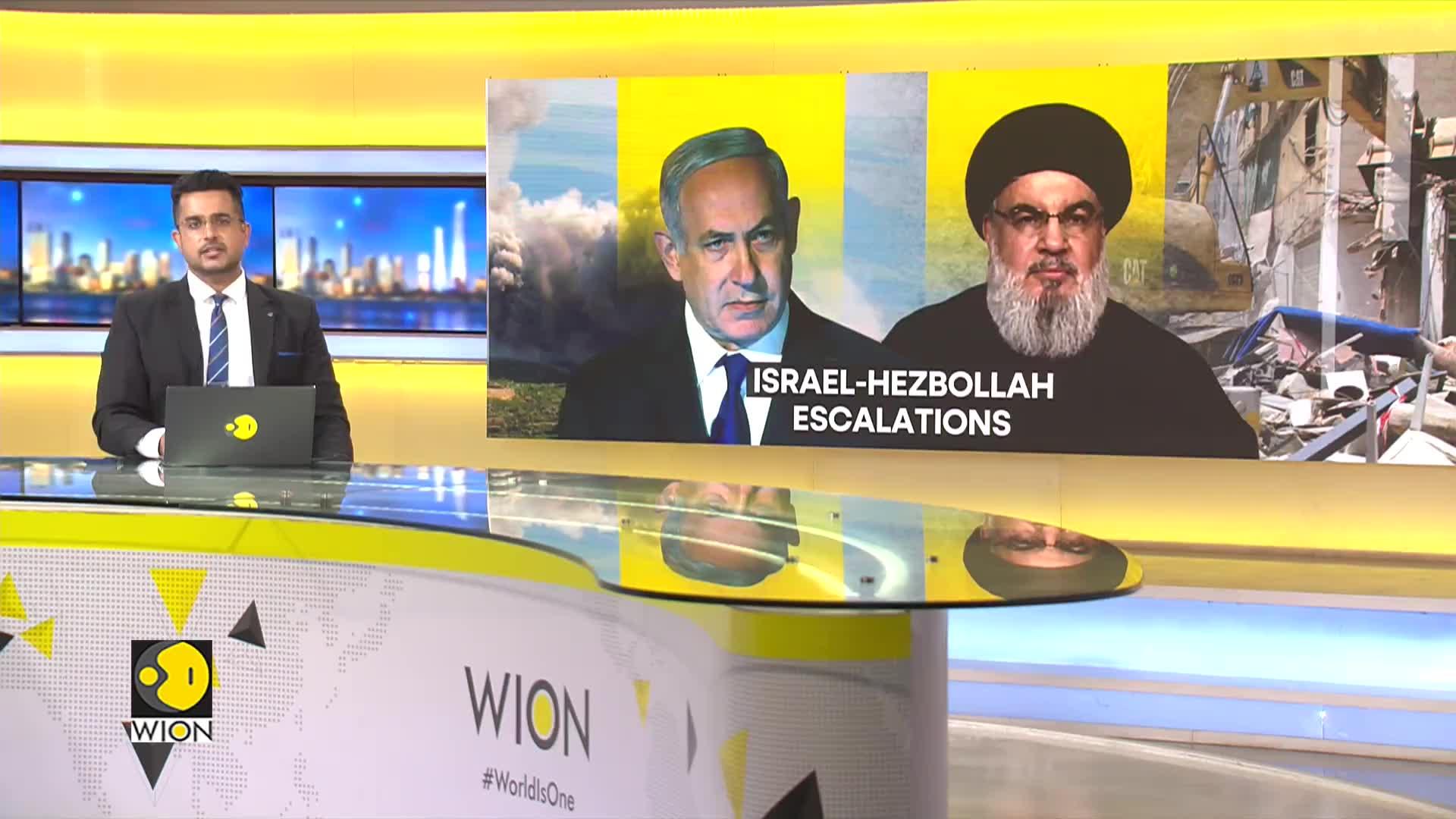 WionNews Video