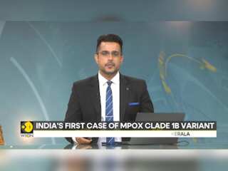 India: Kerala to Issue Revised Mpox Guidelines After Reporting First Case of Clade 1 Strain