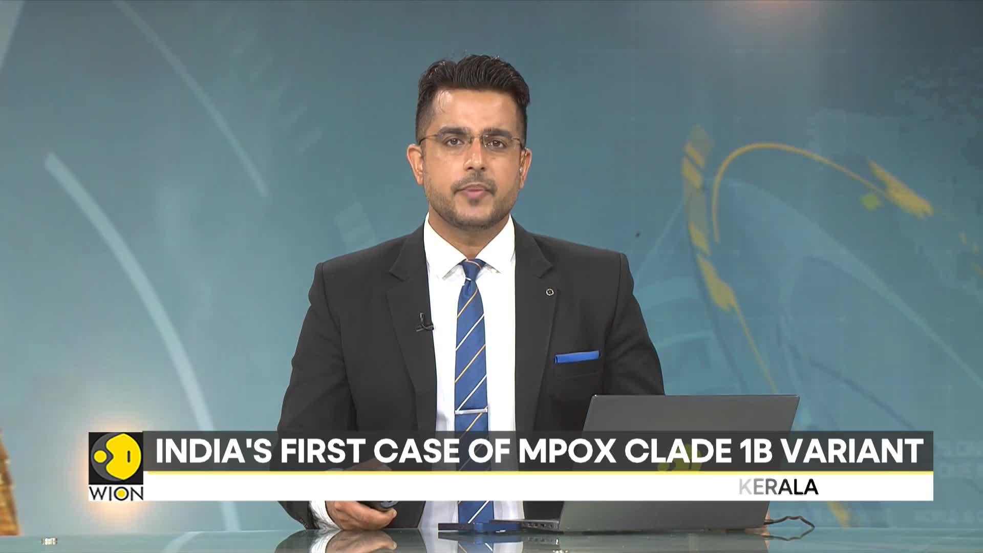 India: Kerala to Issue Revised Mpox Guidelines After Reporting First Case of Clade 1 Strain