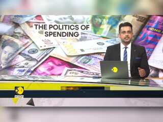 Political Parties Show Increased Support for Public Spending