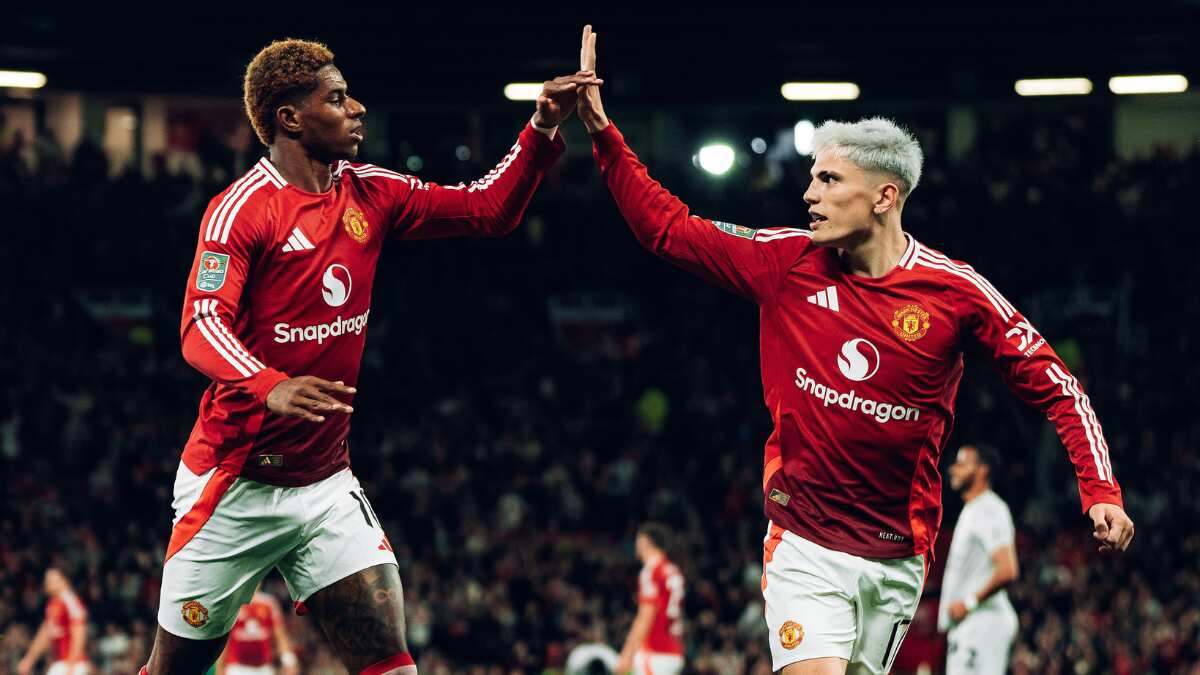 Manchester United, Tottenham Hotspur aim to start better in Europa League