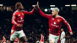 Manchester United, Tottenham Hotspur aim to start better in Europa League
